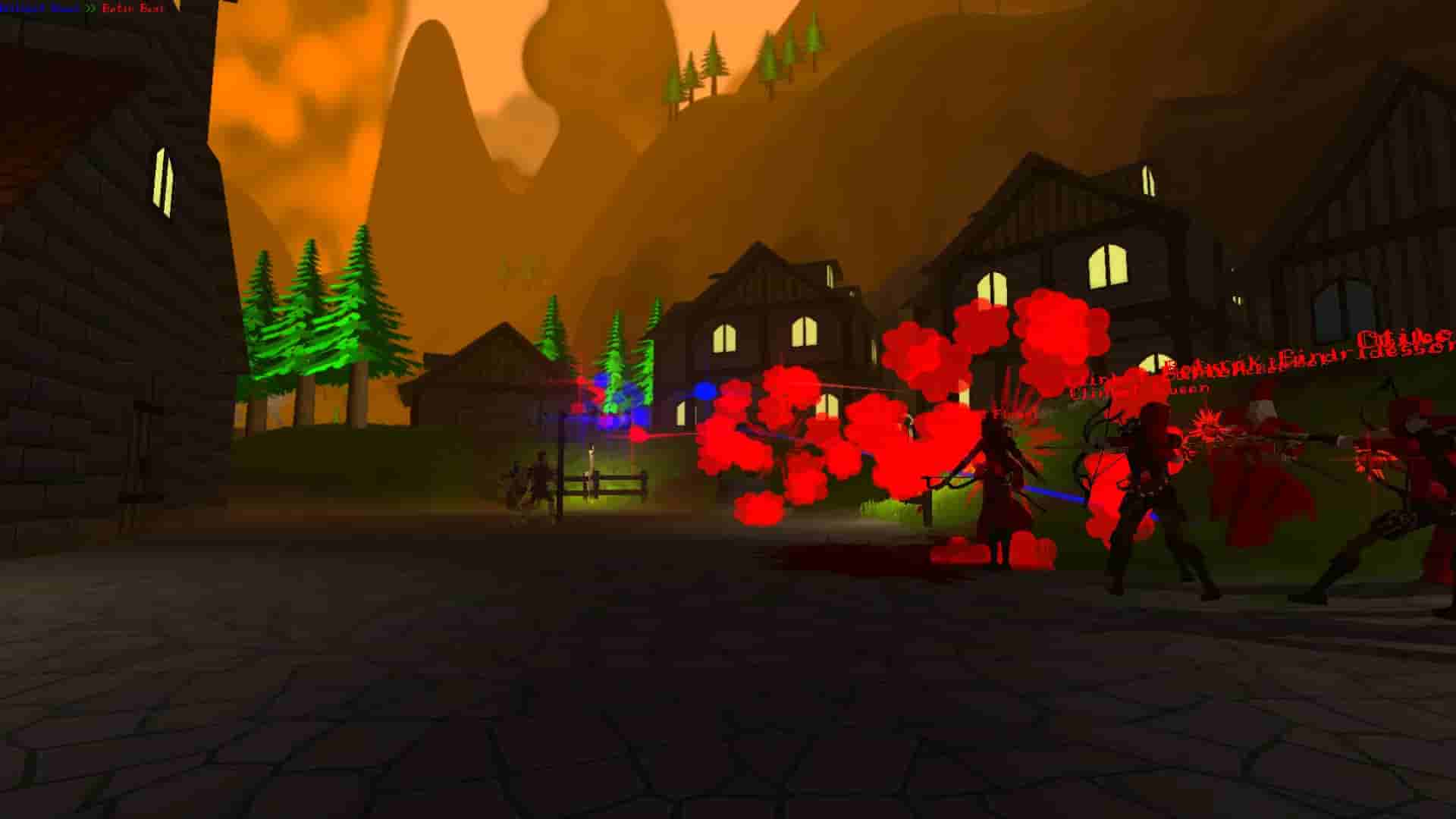 Warriors & Castles screenshot thumbnail screenshot 4