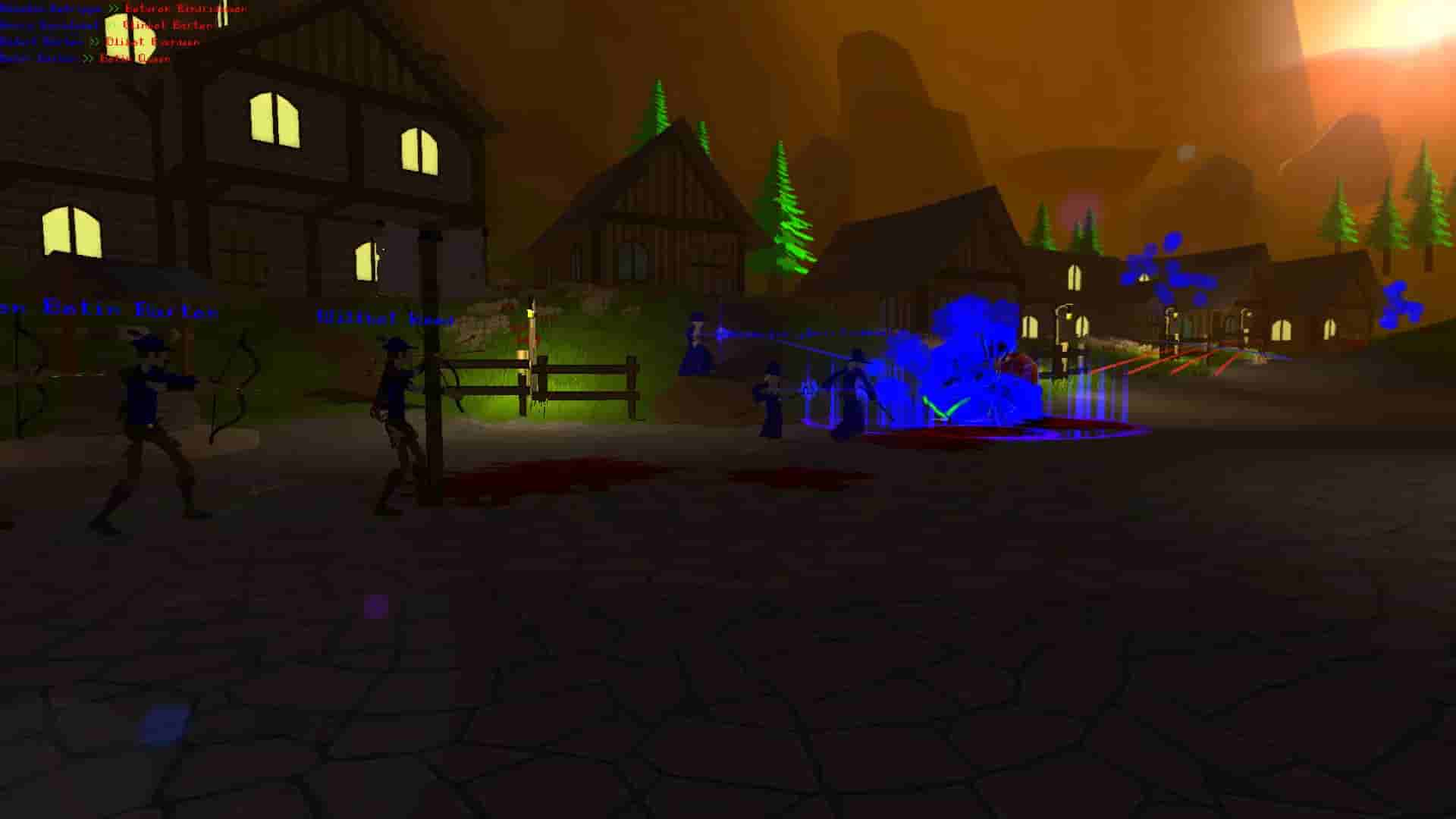 Warriors & Castles screenshot thumbnail screenshot 5