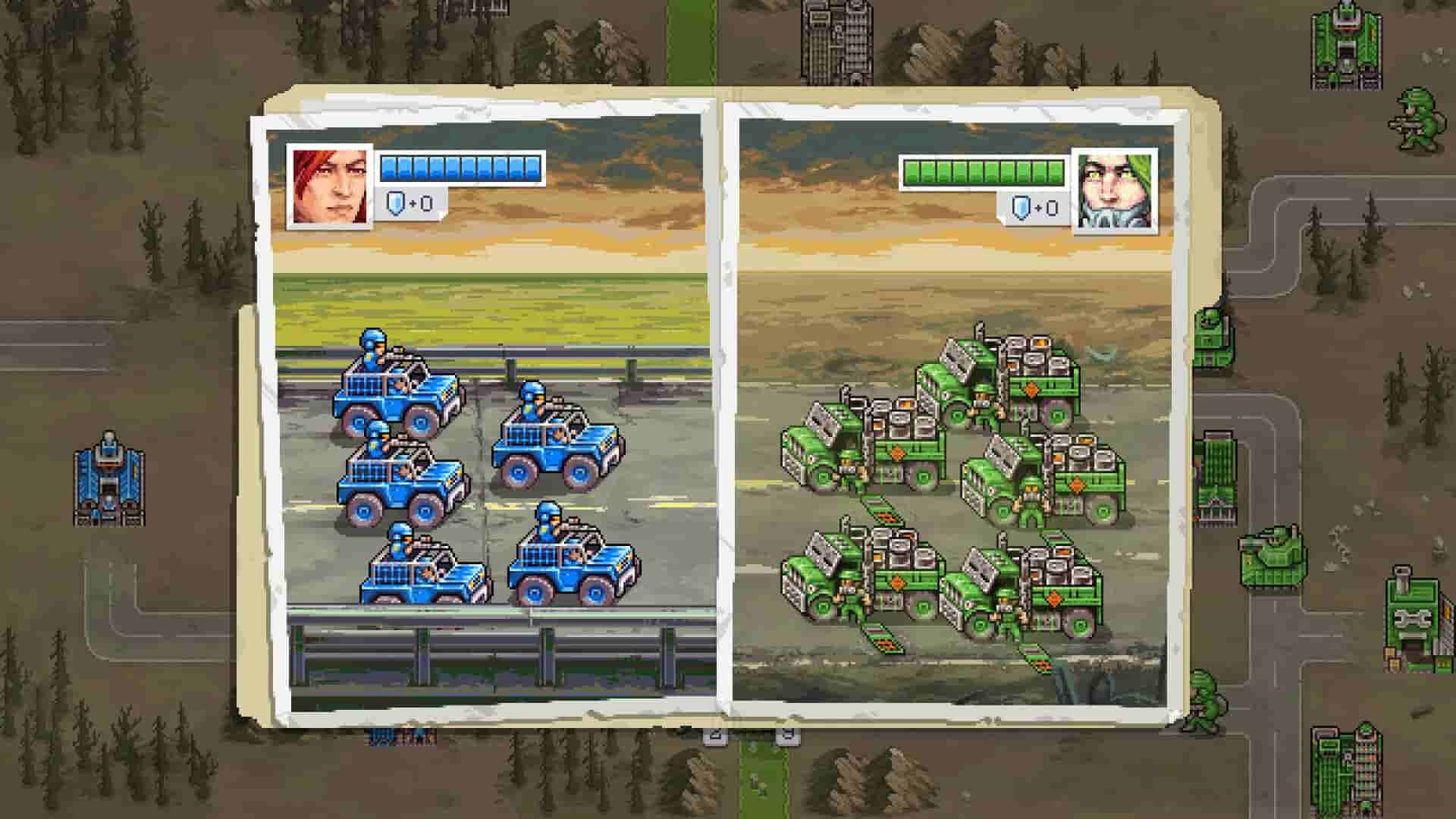 Warside screenshot thumbnail screenshot 2
