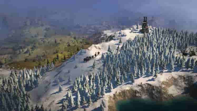 Wartales screenshot thumbnail screenshot 0
