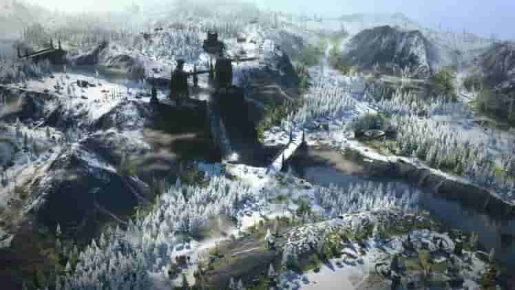 Wartales screenshot thumbnail screenshot 11
