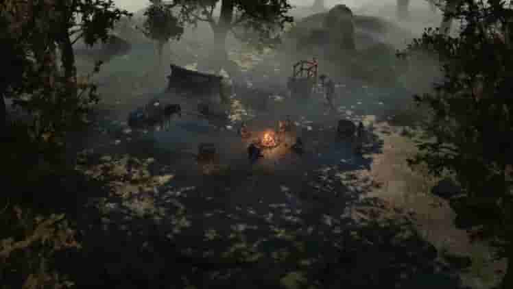 Wartales screenshot thumbnail screenshot 5