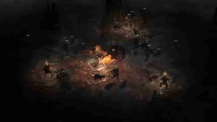 Wartales screenshot thumbnail screenshot 6