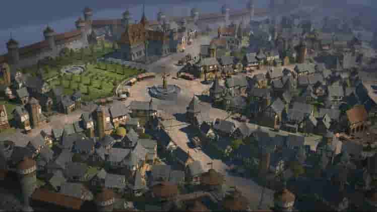 Wartales screenshot thumbnail screenshot 7
