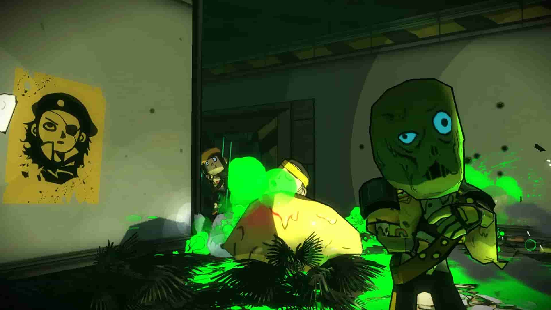 WASTED screenshot thumbnail screenshot 10