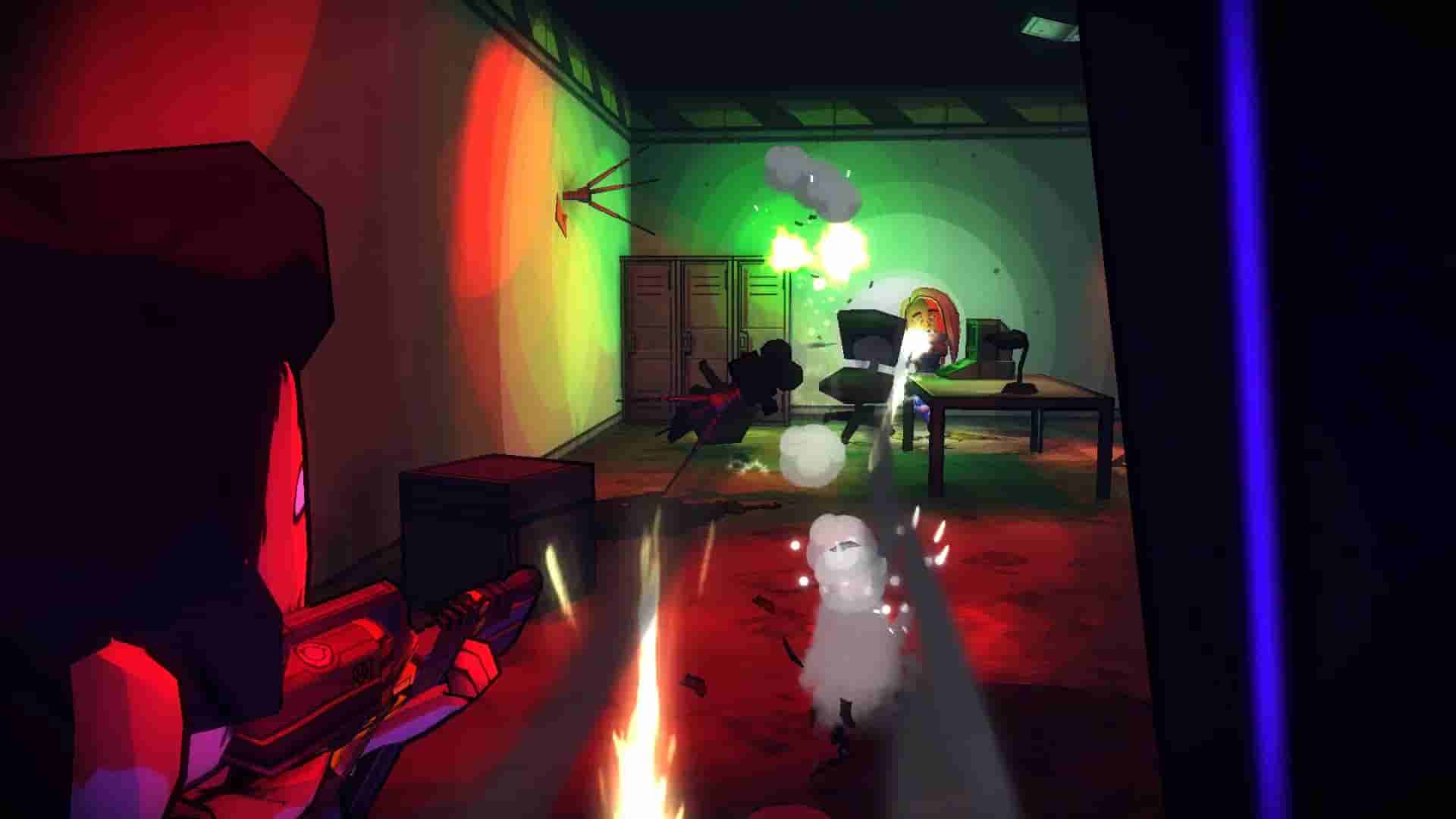 WASTED screenshot thumbnail screenshot 11