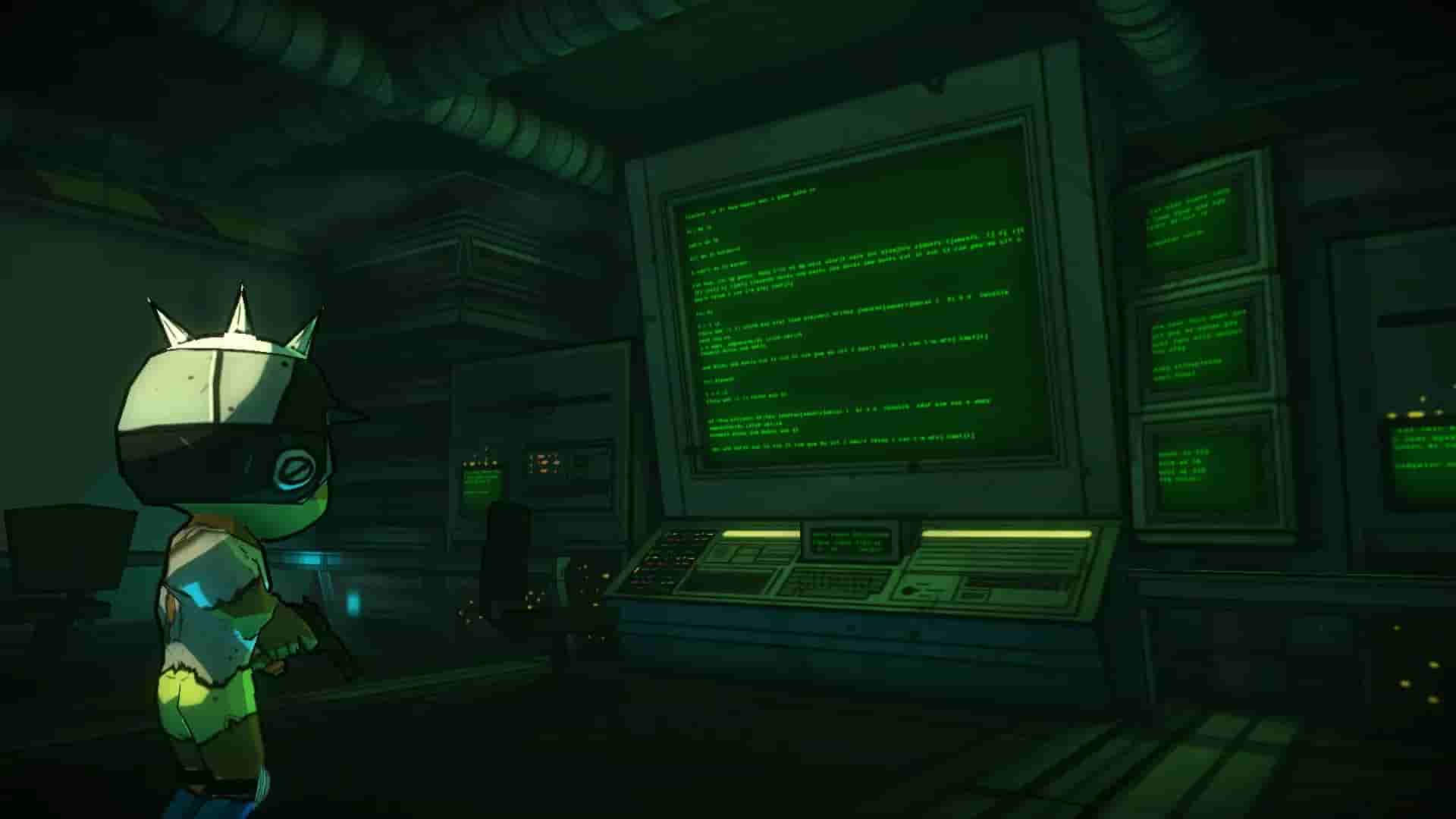 WASTED screenshot thumbnail screenshot 12