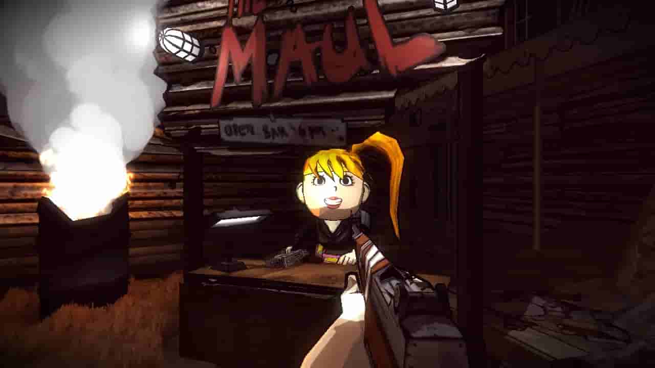 WASTED screenshot thumbnail screenshot 4