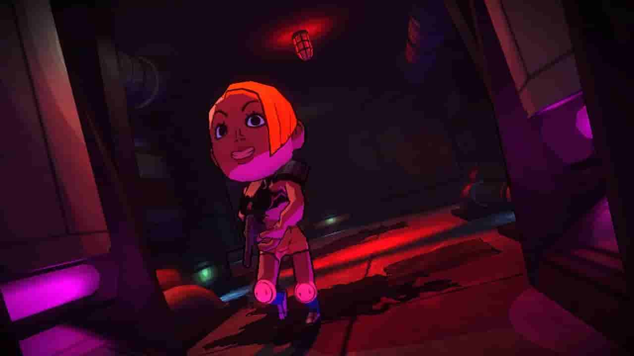 WASTED screenshot thumbnail screenshot 8