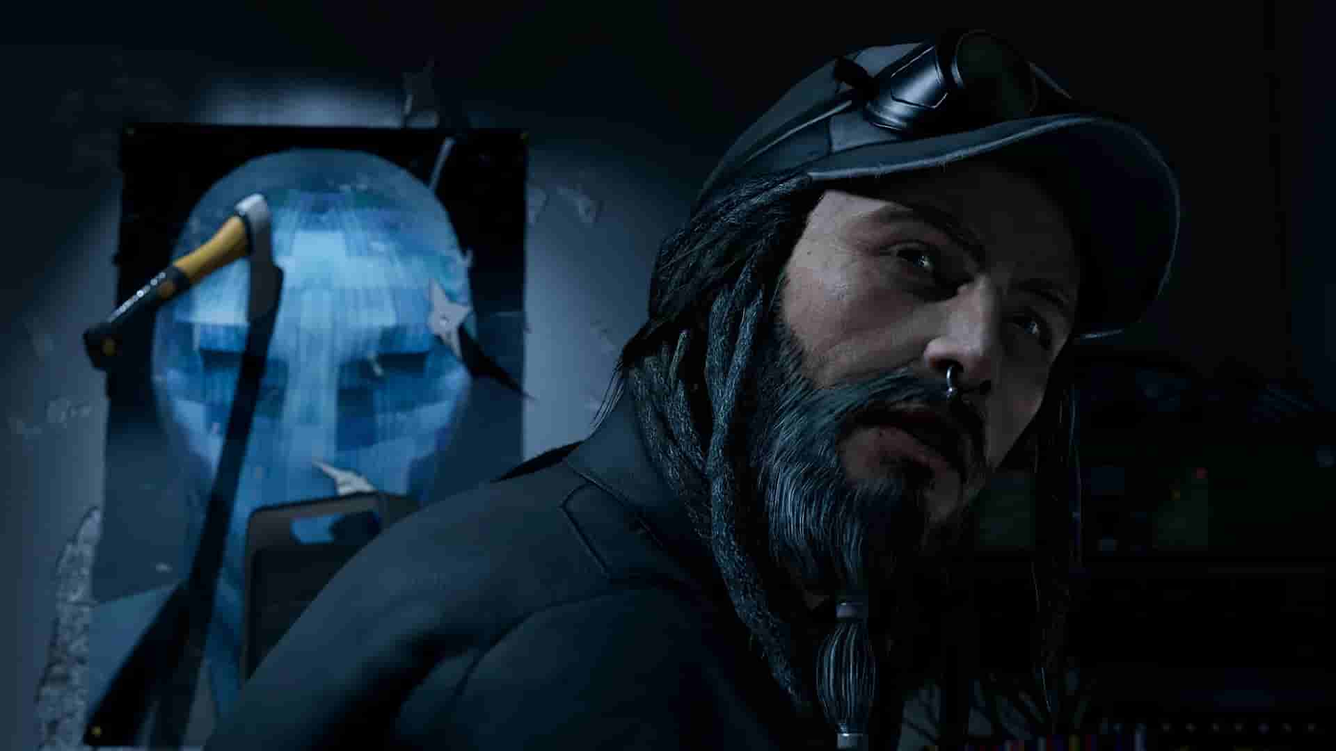 Watch_Dogs screenshot thumbnail screenshot 5