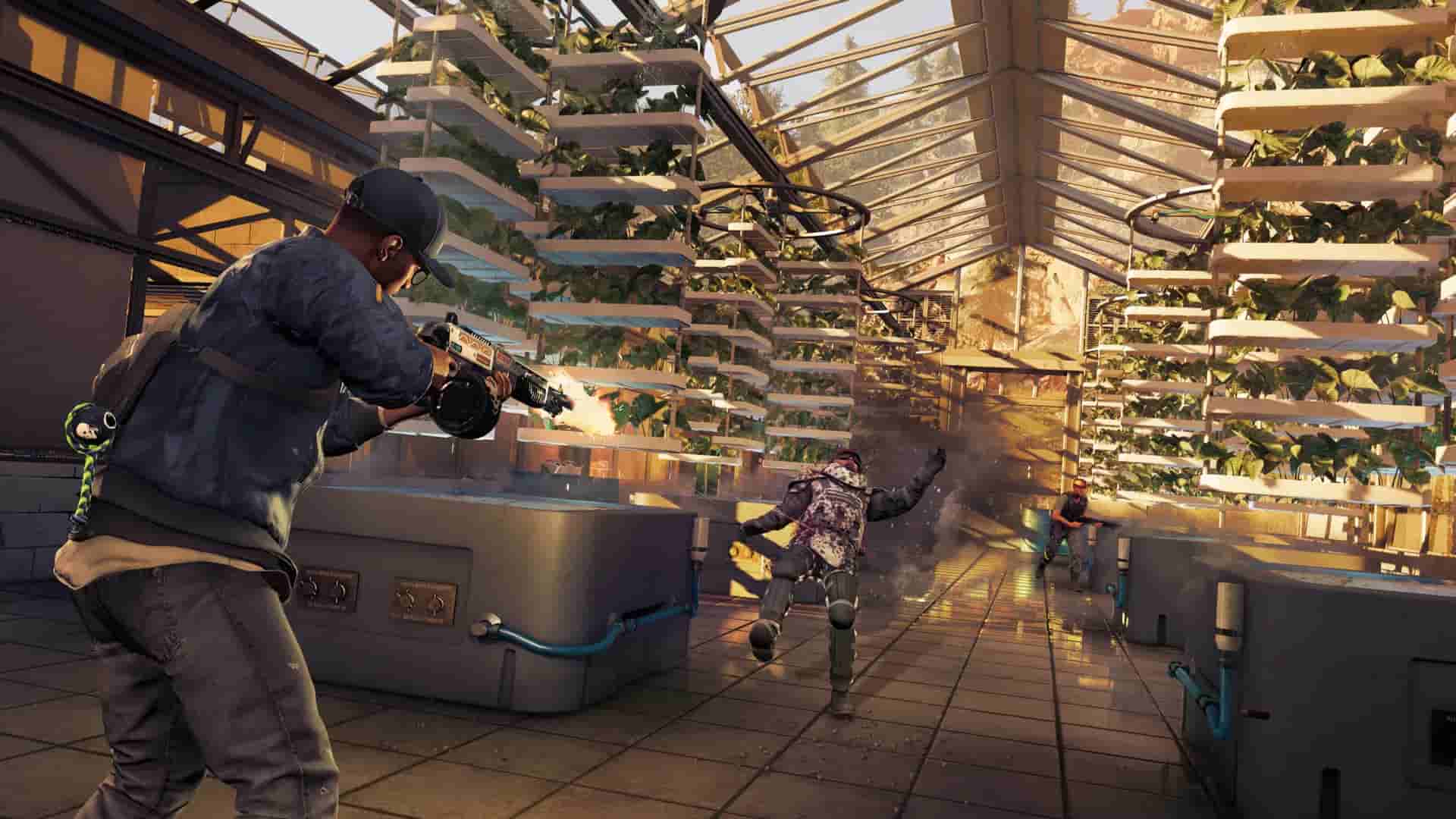 Watch_Dogs 2 screenshot thumbnail screenshot 3
