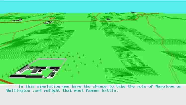 Waterloo screenshot thumbnail screenshot 0