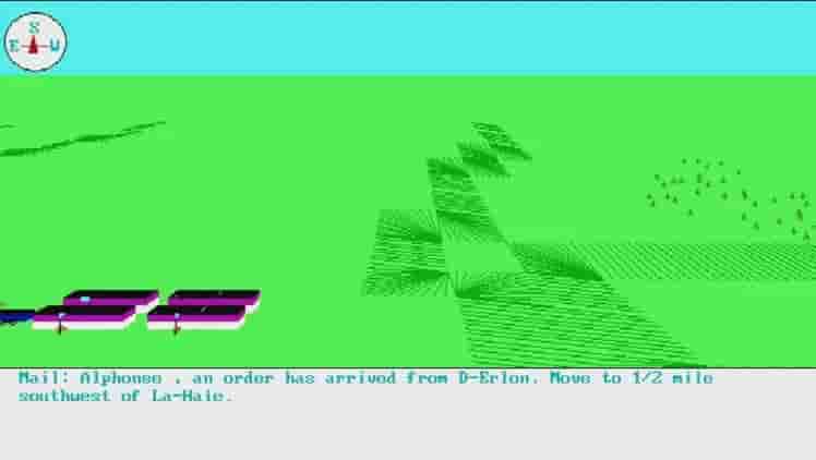 Waterloo screenshot thumbnail screenshot 1