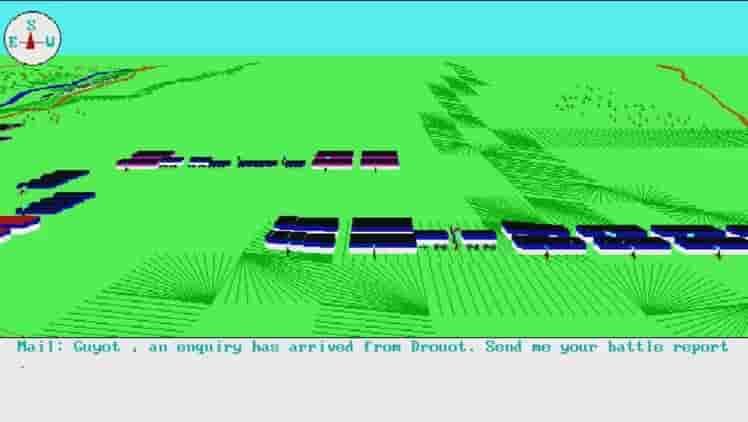 Waterloo screenshot thumbnail screenshot 4