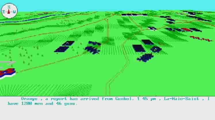 Waterloo screenshot thumbnail screenshot 5