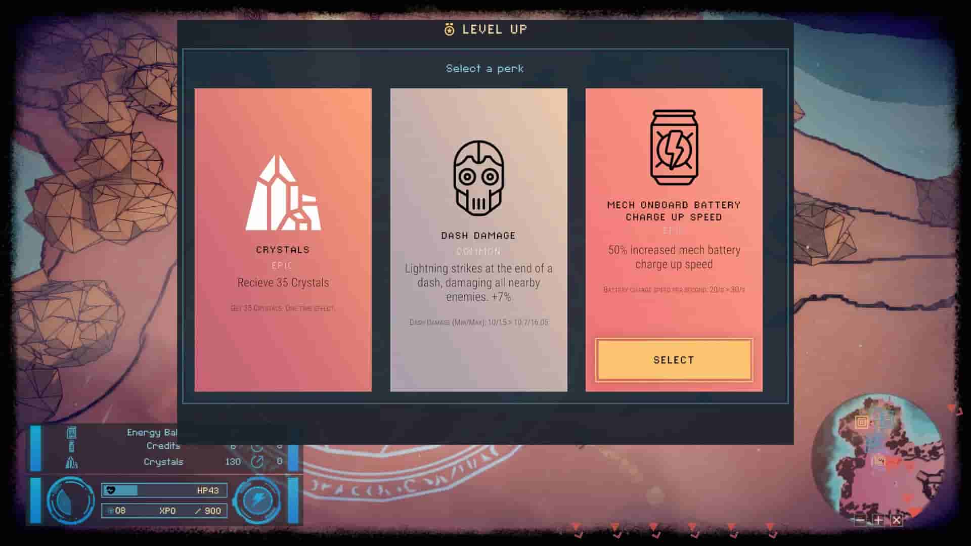 Wave Defense: Trappist screenshot thumbnail screenshot 17