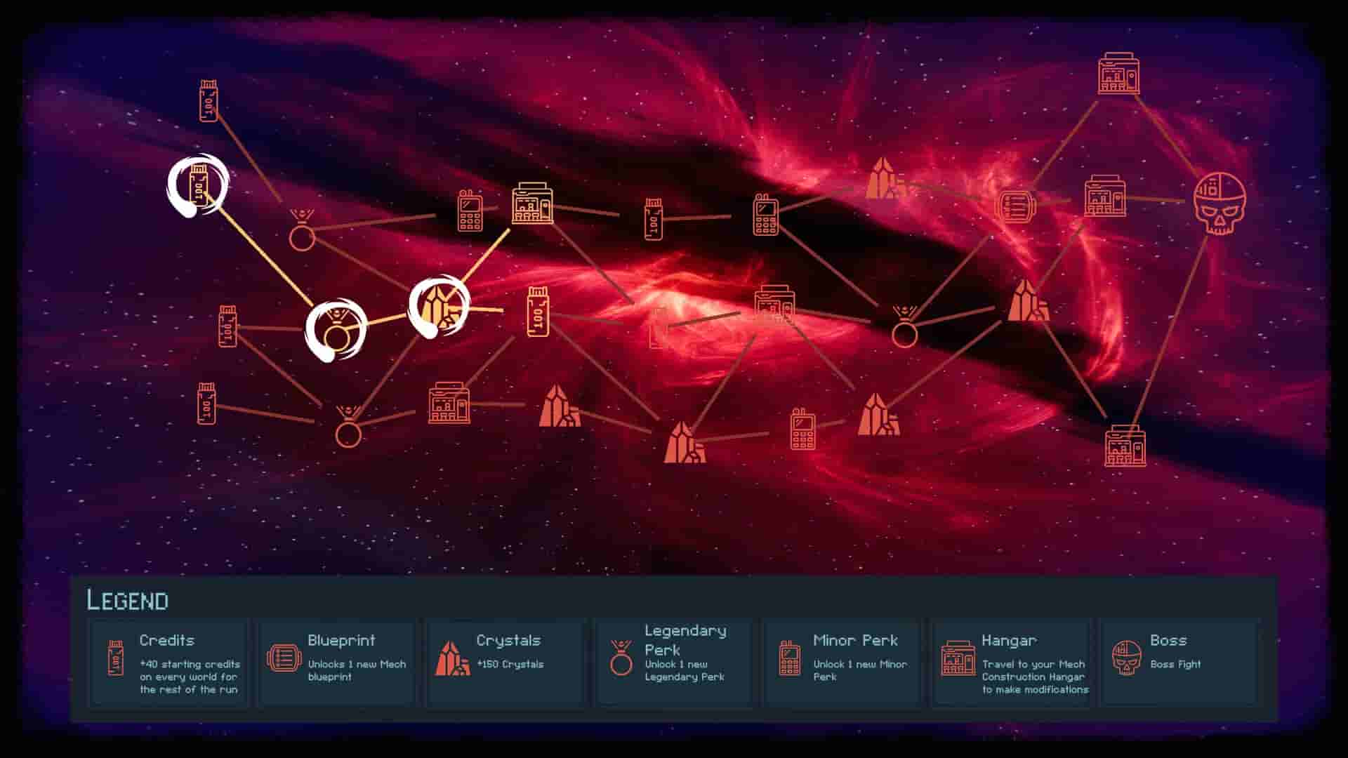 Wave Defense: Trappist screenshot thumbnail screenshot 20