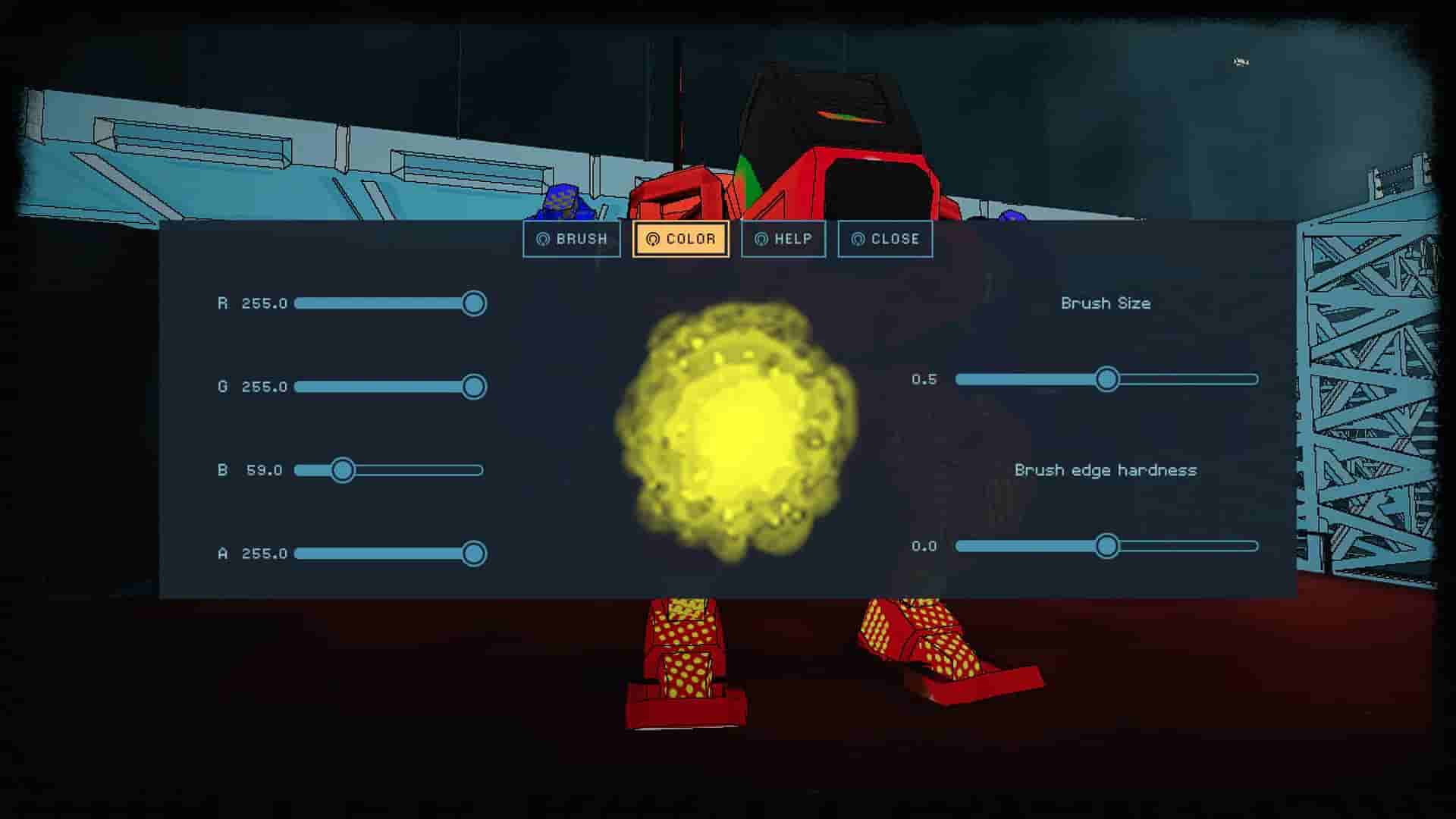 Wave Defense: Trappist screenshot thumbnail screenshot 9