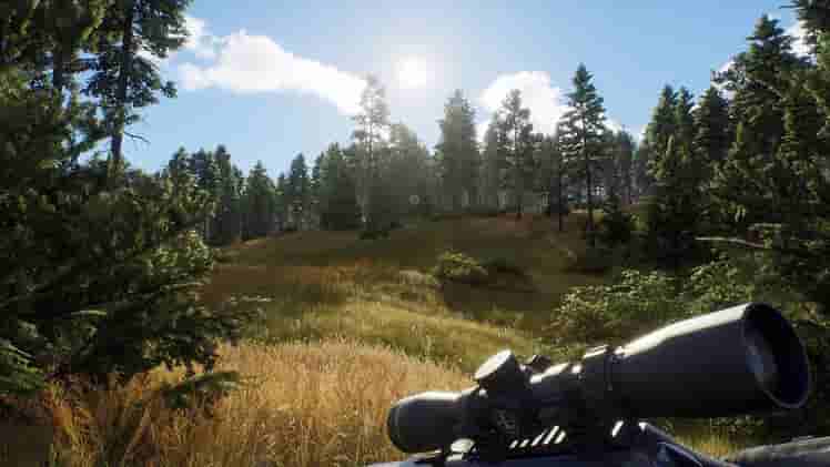 Way of the Hunter screenshot thumbnail screenshot 0