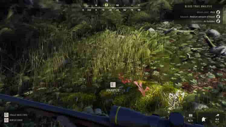 Way of the Hunter screenshot thumbnail screenshot 10