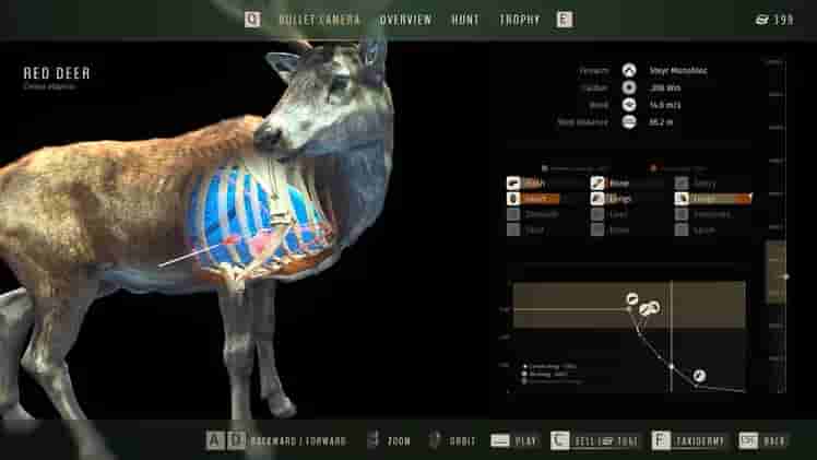 Way of the Hunter screenshot thumbnail screenshot 11