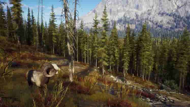 Way of the Hunter screenshot thumbnail screenshot 12