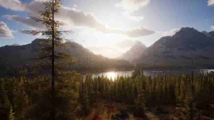 Way of the Hunter screenshot thumbnail screenshot 15