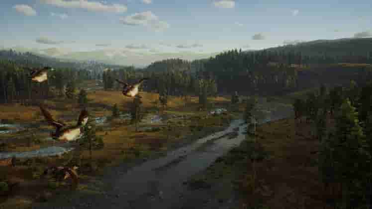 Way of the Hunter screenshot thumbnail screenshot 5