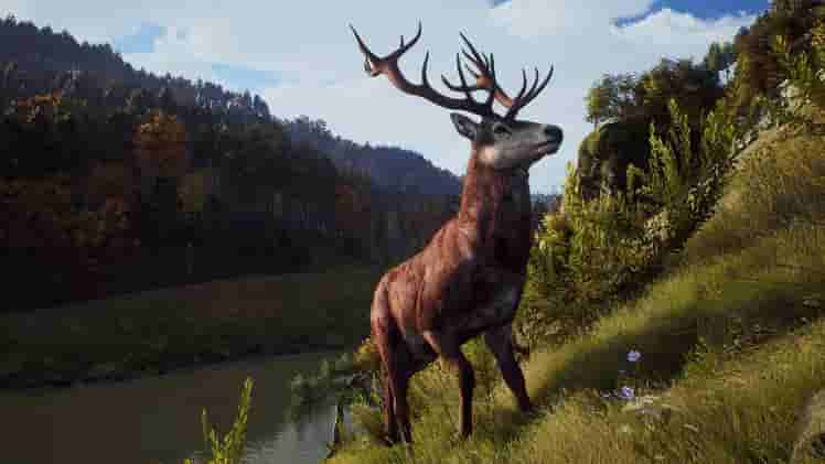 Way of the Hunter screenshot thumbnail screenshot 7
