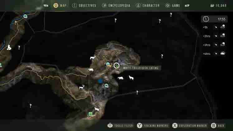 Way of the Hunter screenshot thumbnail screenshot 9