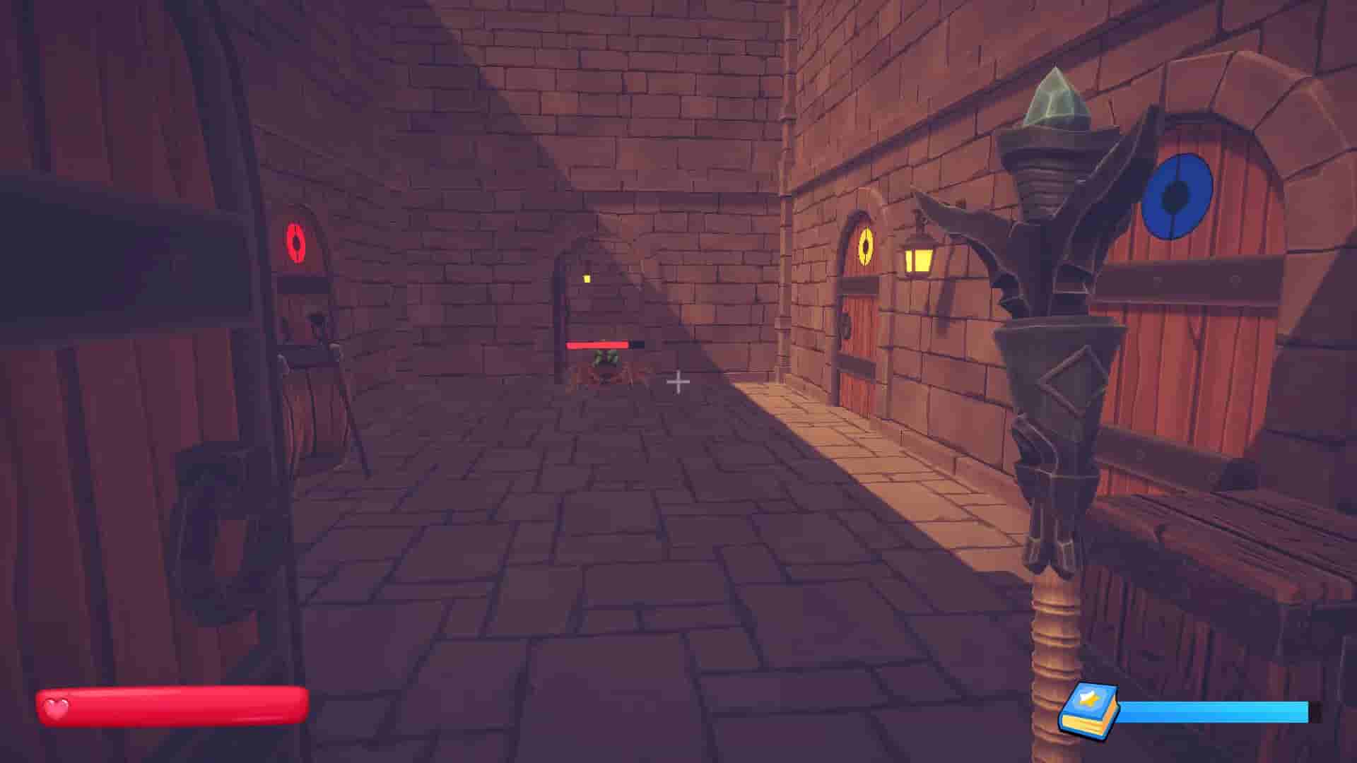 Way of the Wizard screenshot thumbnail screenshot 1
