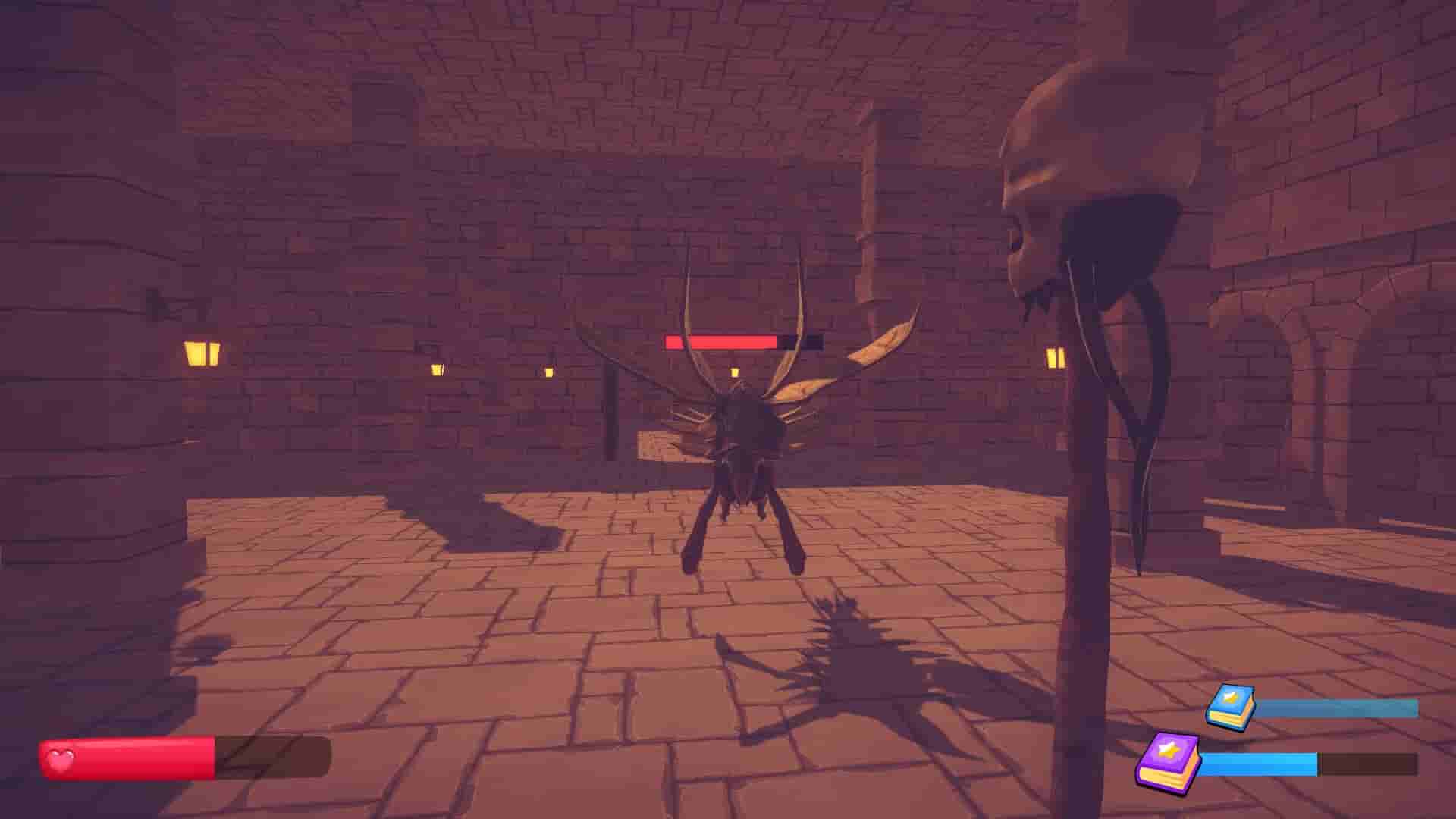Way of the Wizard screenshot thumbnail screenshot 2