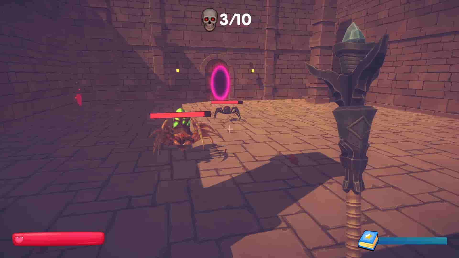 Way of the Wizard screenshot thumbnail screenshot 3