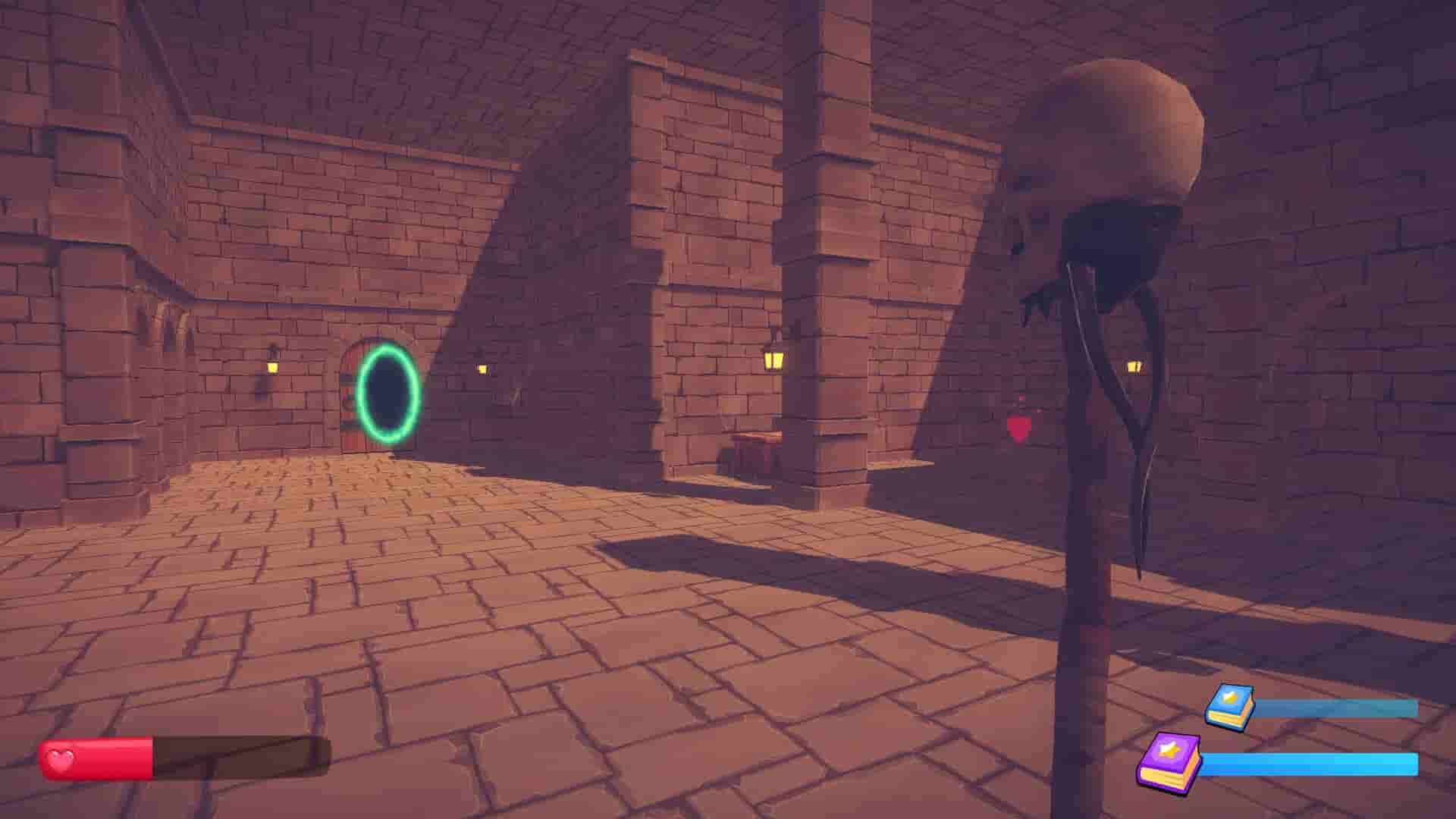 Way of the Wizard screenshot thumbnail screenshot 4
