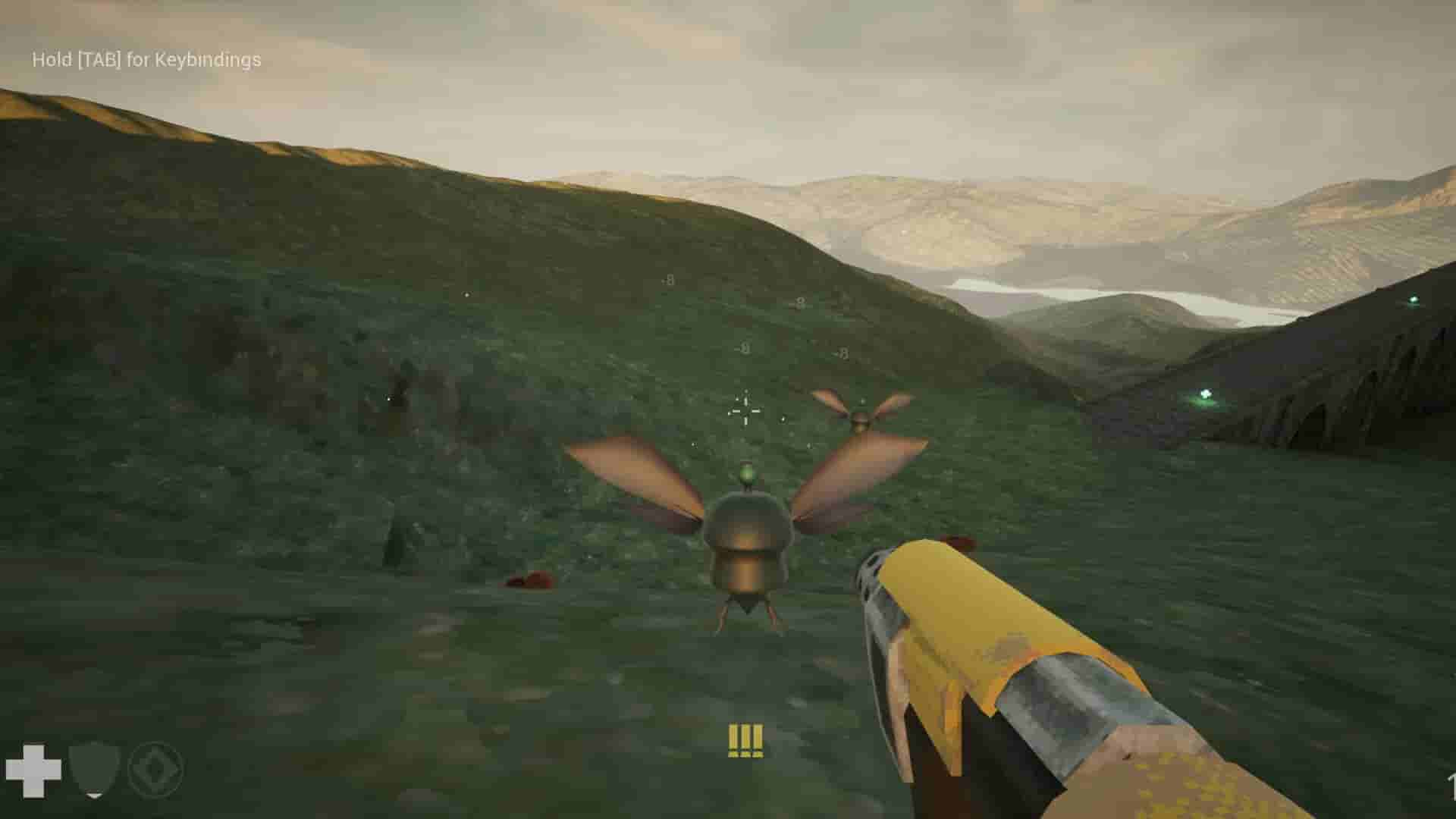 Way To Hell screenshot thumbnail screenshot 0