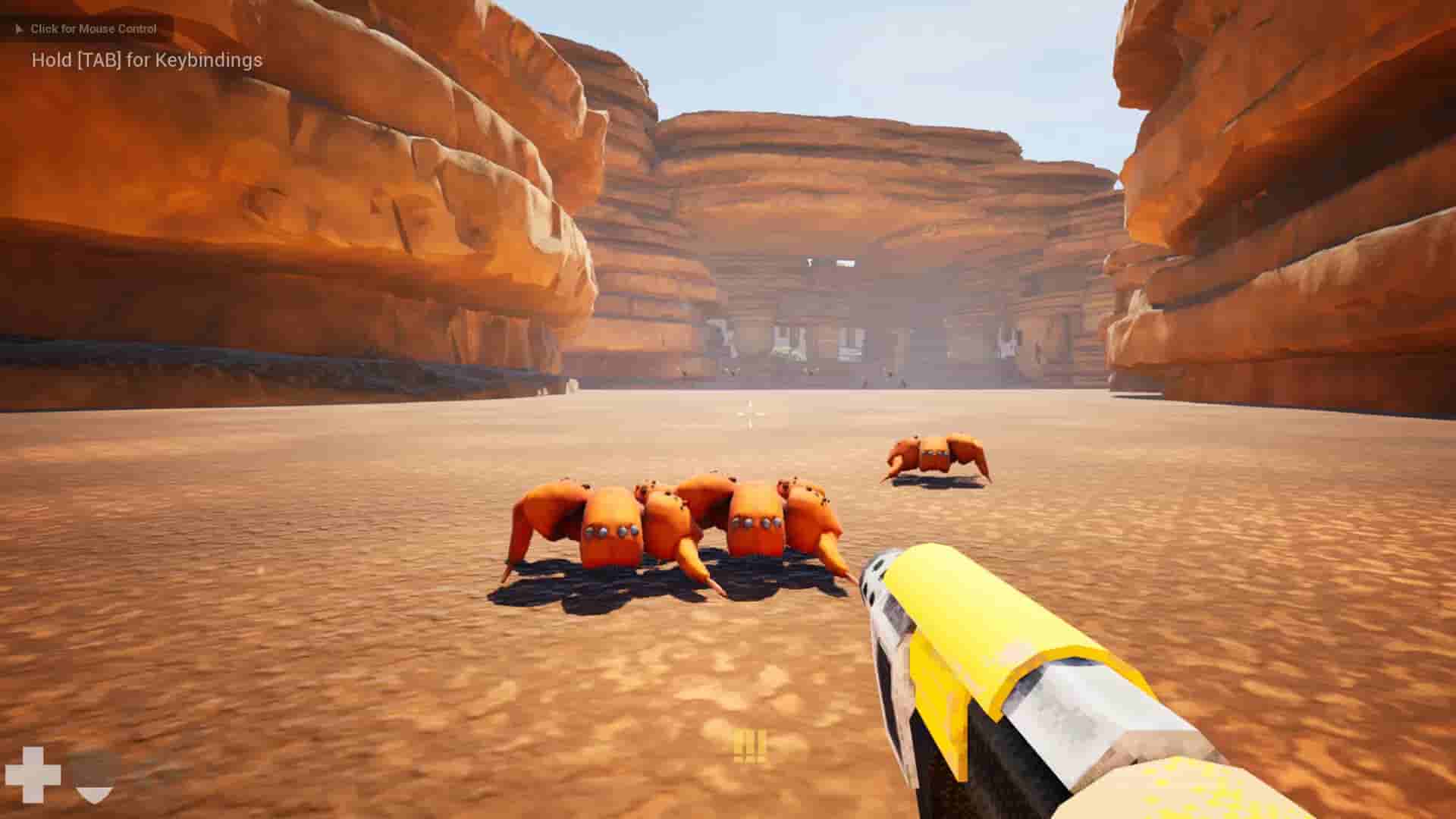 Way To Hell screenshot thumbnail screenshot 1