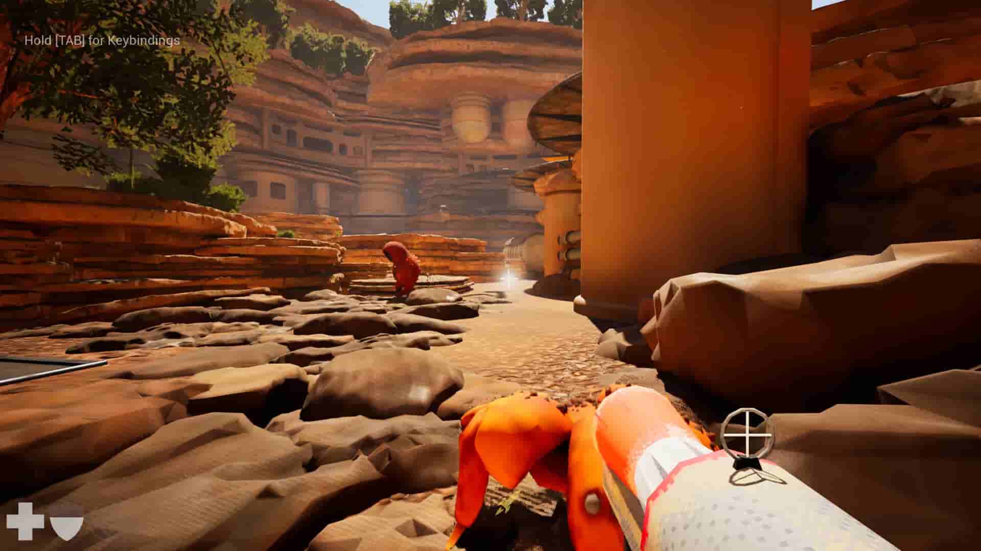 Way To Hell screenshot thumbnail screenshot 2