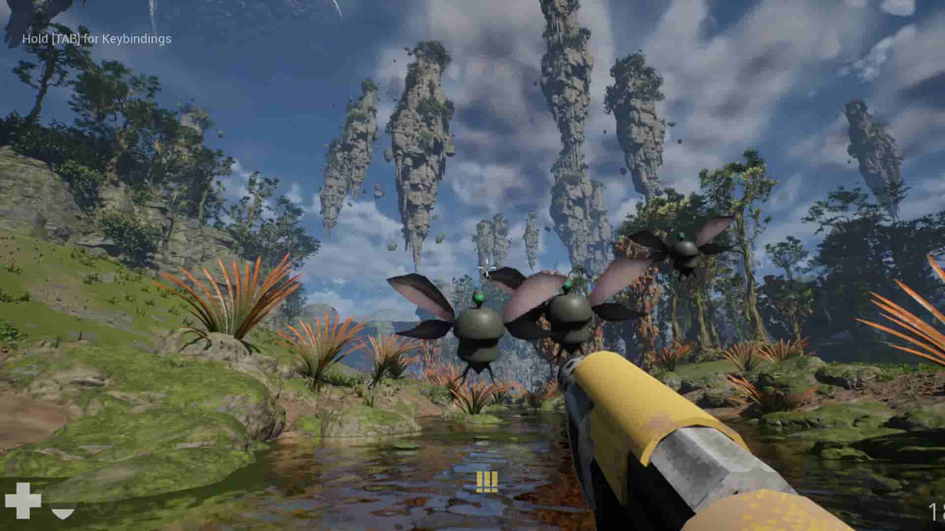 Way To Hell screenshot thumbnail screenshot 4