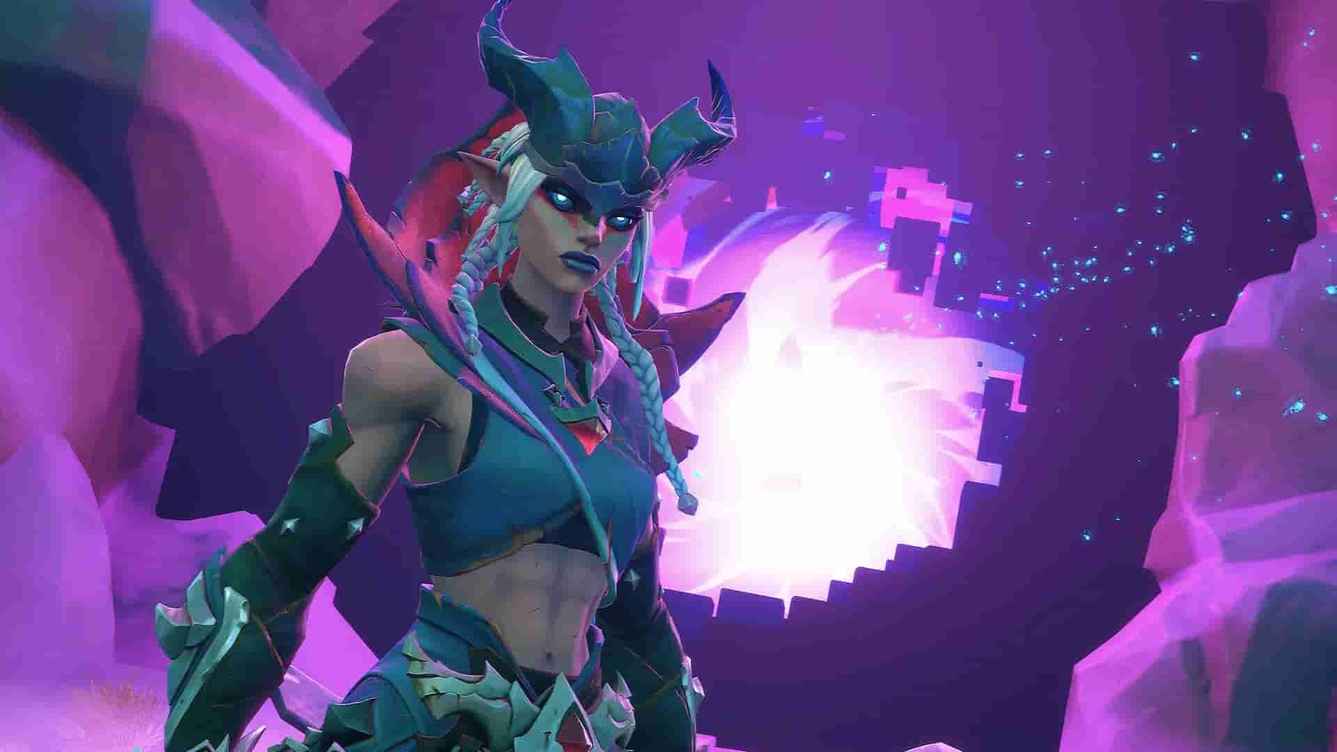 Wayfinder screenshot thumbnail screenshot 3