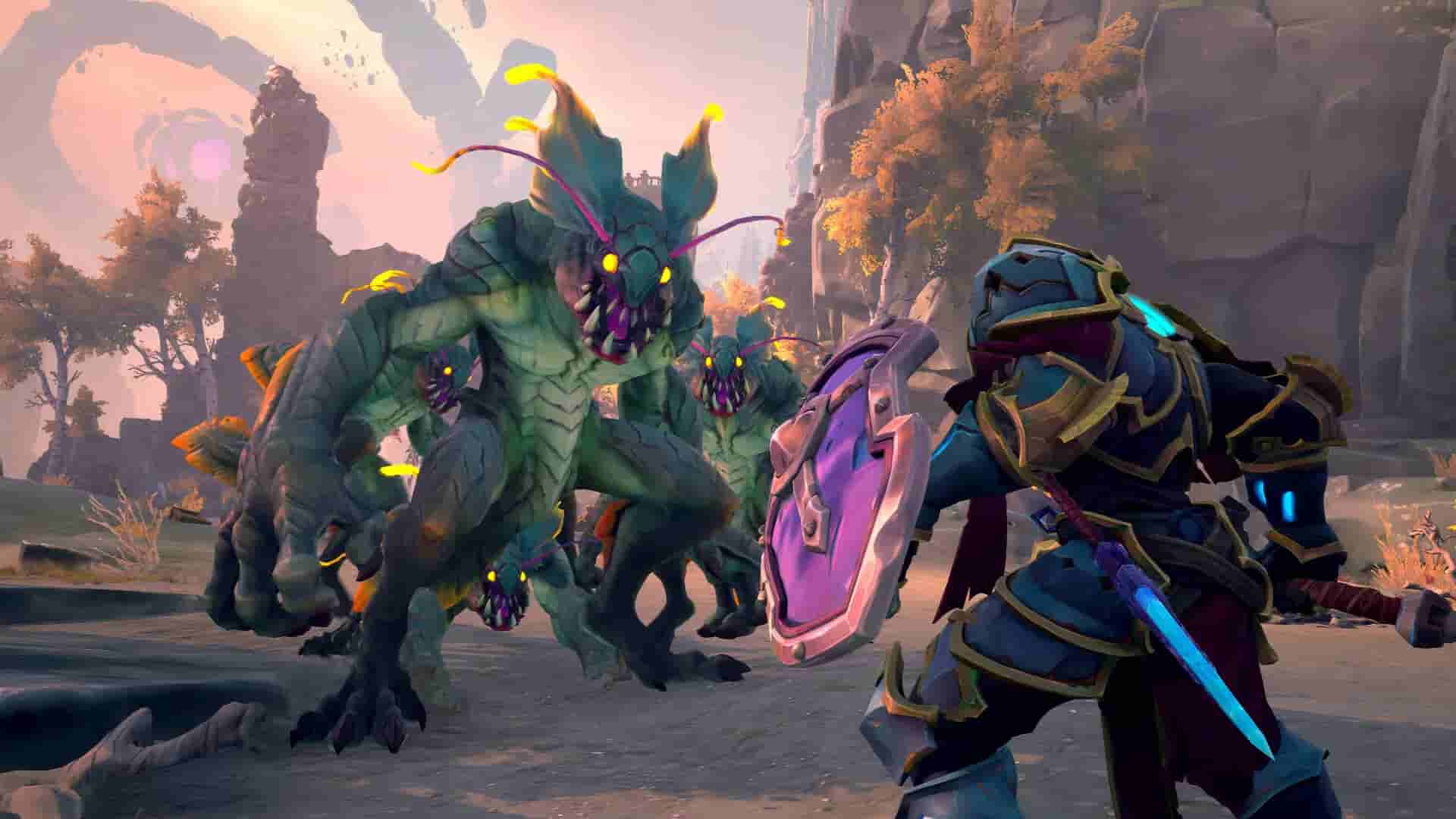 Wayfinder screenshot thumbnail screenshot 6