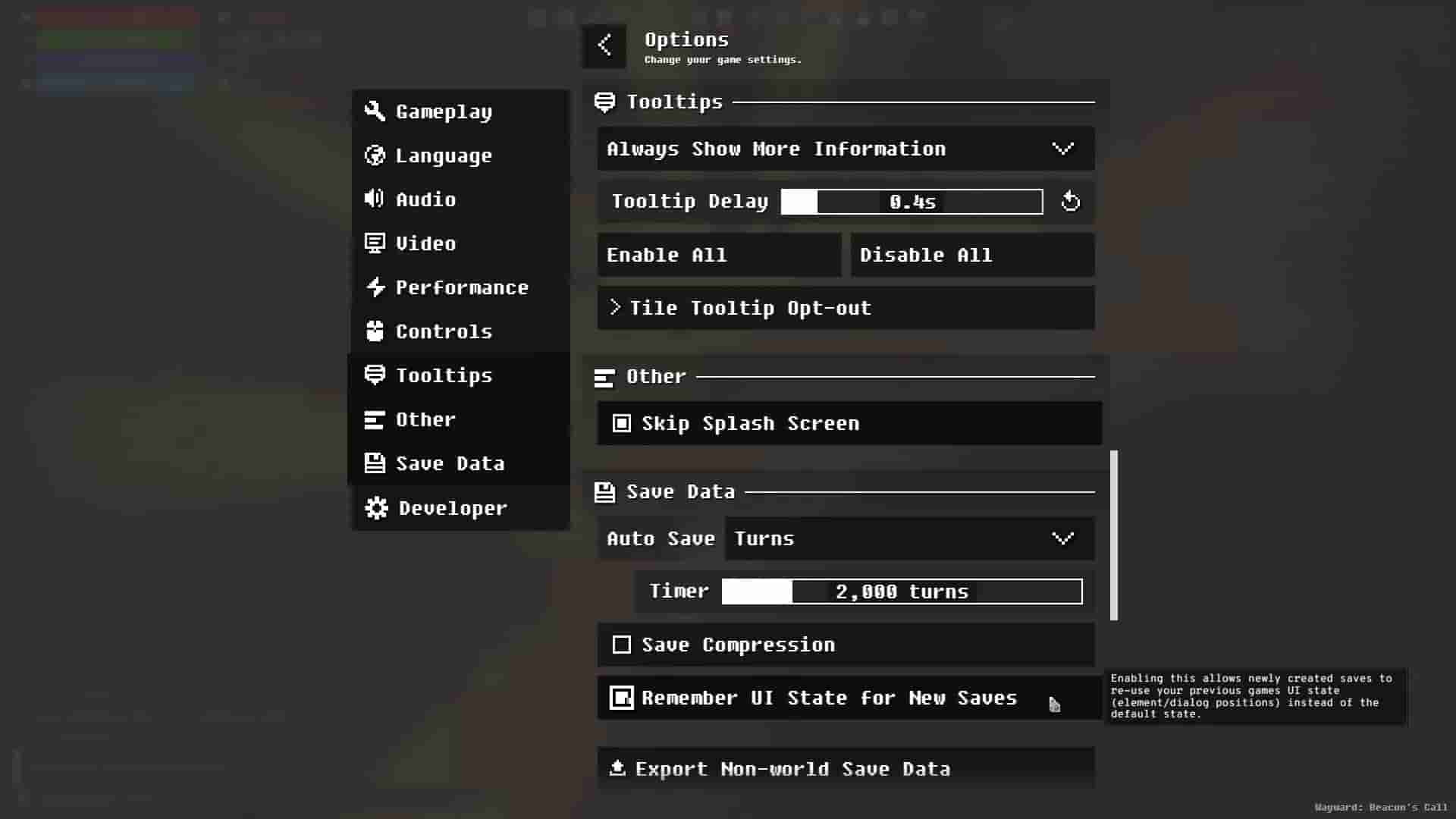 Wayward screenshot thumbnail screenshot 11