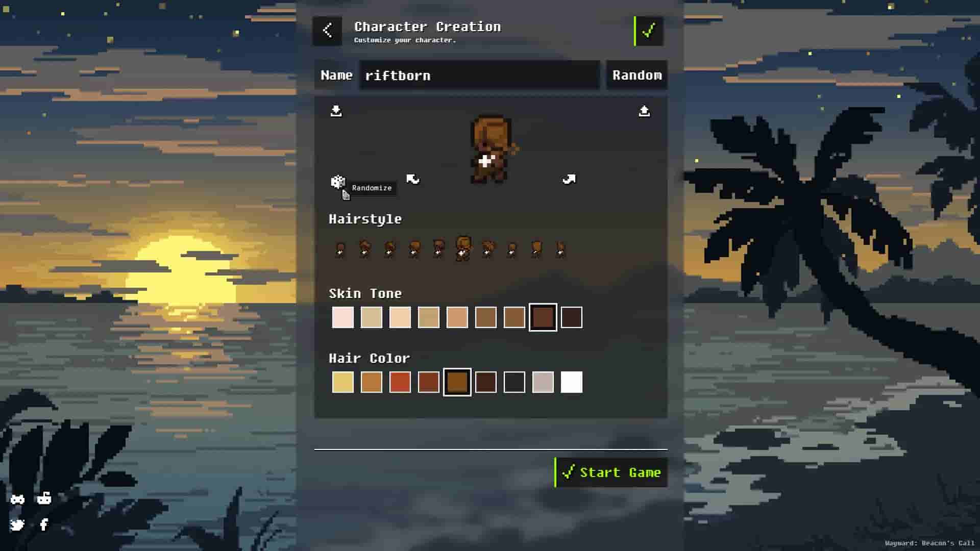 Wayward screenshot thumbnail screenshot 4