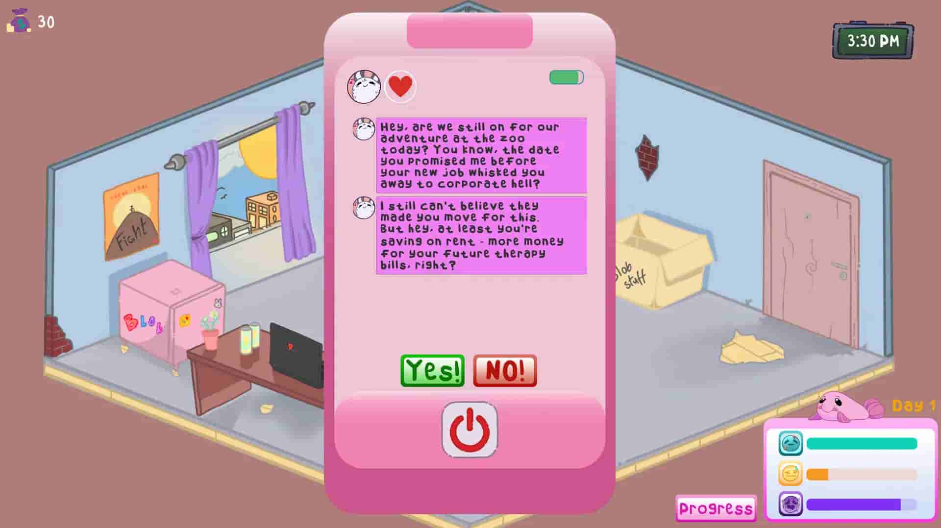 We are Blob screenshot thumbnail screenshot 0