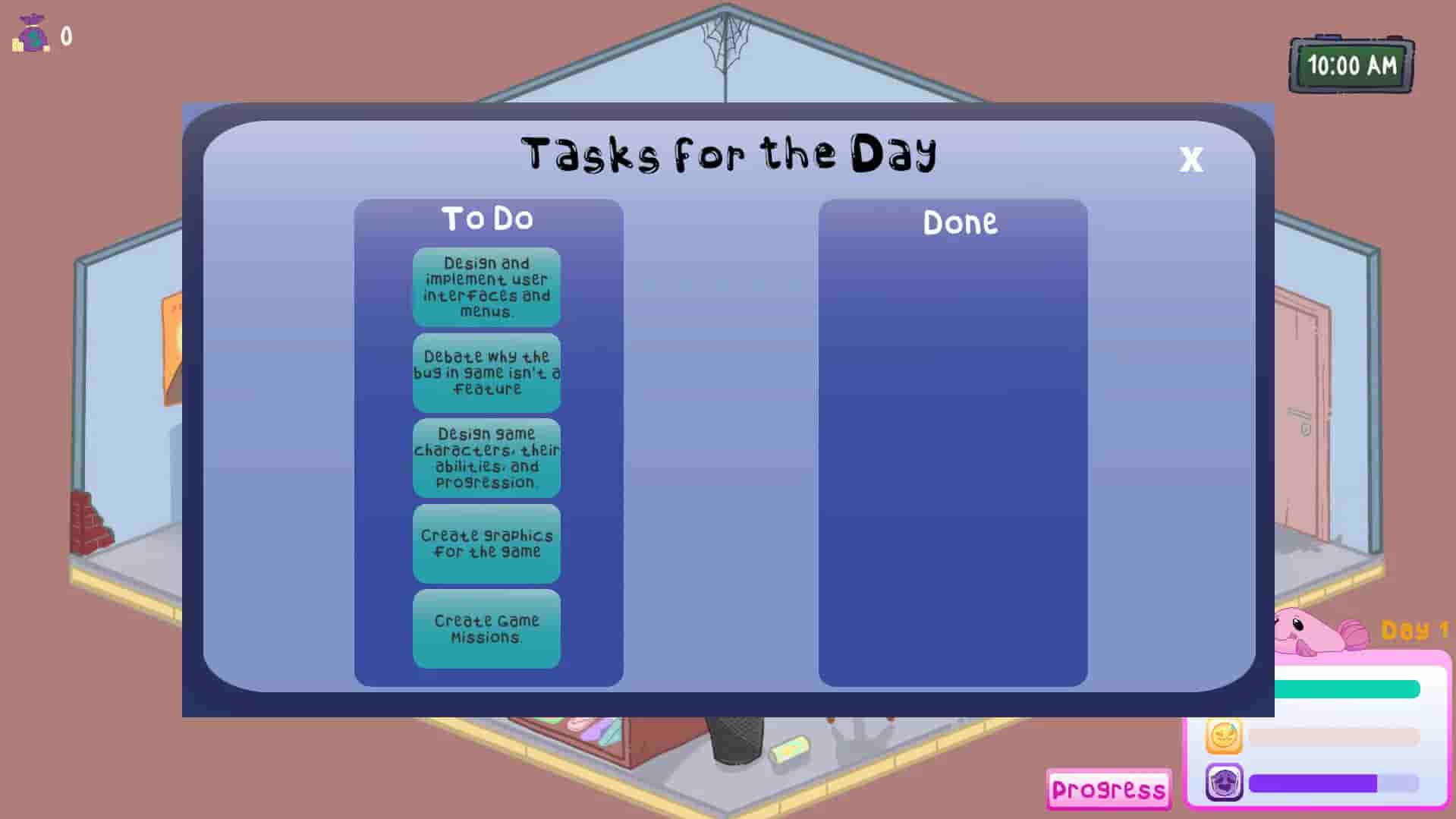 We are Blob screenshot thumbnail screenshot 3