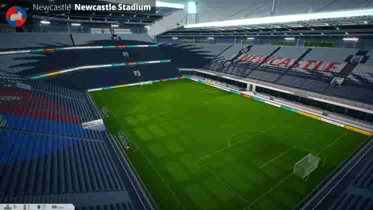 WE ARE FOOTBALL 2024 screenshot thumbnail screenshot 10