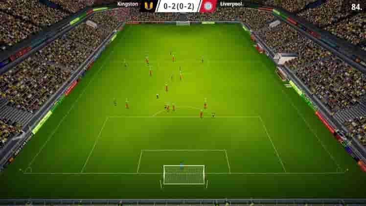 WE ARE FOOTBALL 2024 screenshot thumbnail screenshot 11