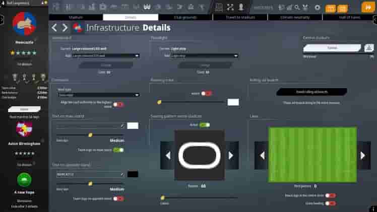 WE ARE FOOTBALL 2024 screenshot thumbnail screenshot 6