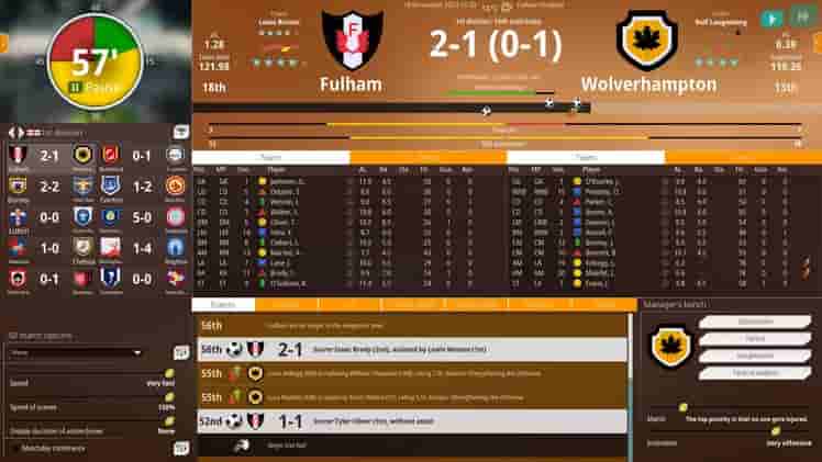 WE ARE FOOTBALL 2024 screenshot thumbnail screenshot 8