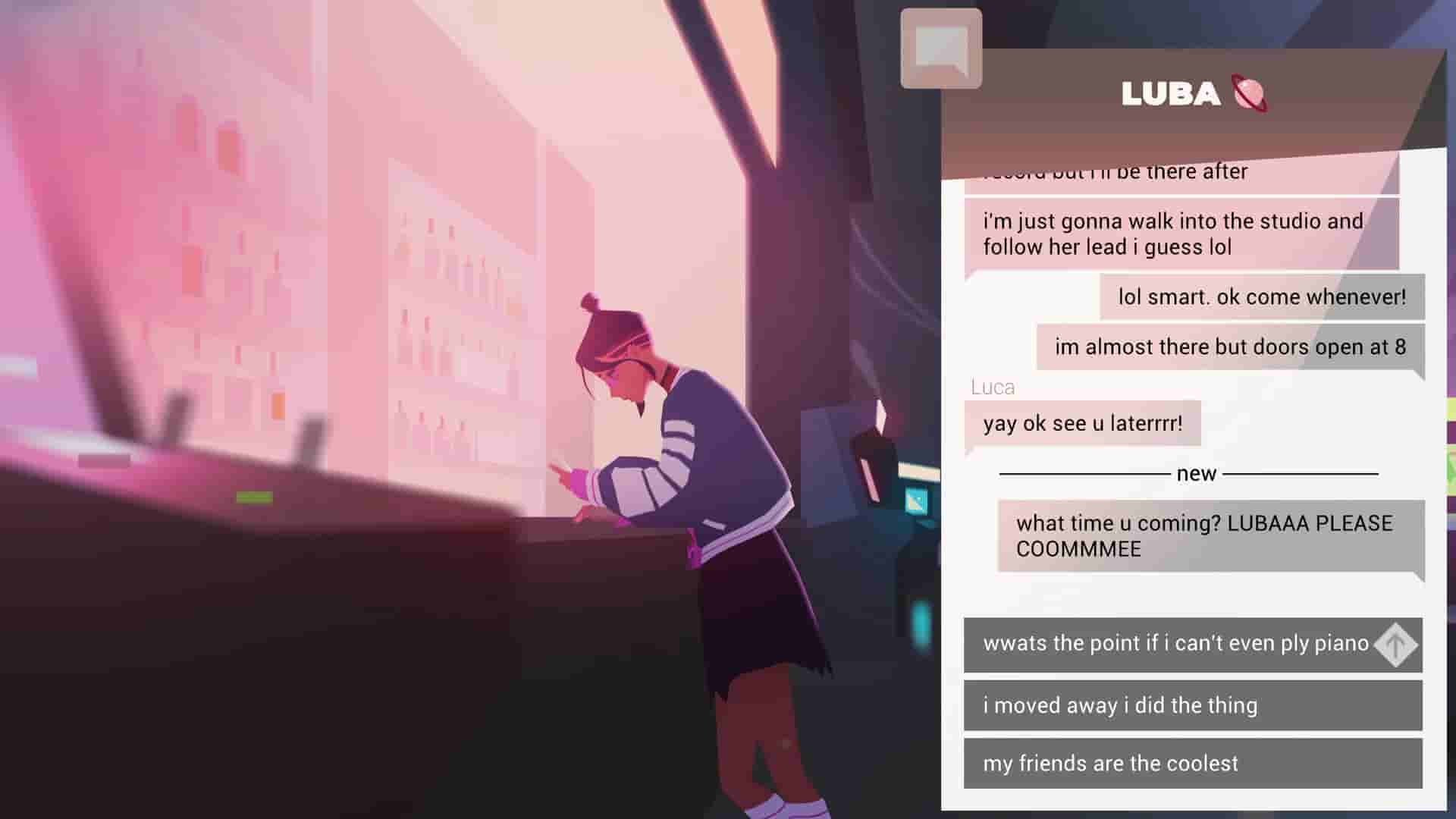 We Are OFK screenshot thumbnail screenshot 4