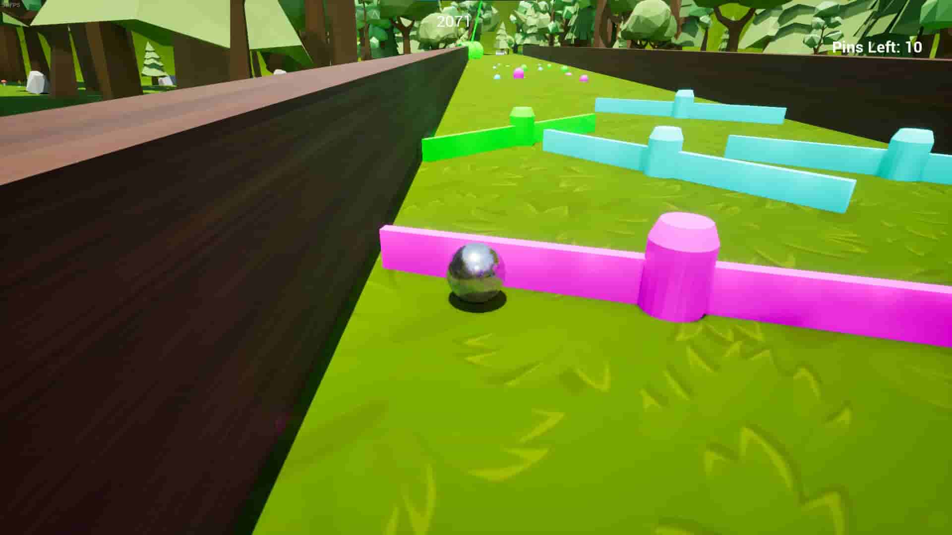 We Bowling?! screenshot thumbnail screenshot 0